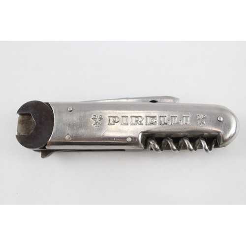 252 - Pirelli Multi tool       486786