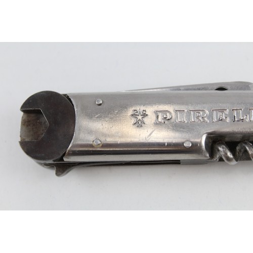 252 - Pirelli Multi tool       486786