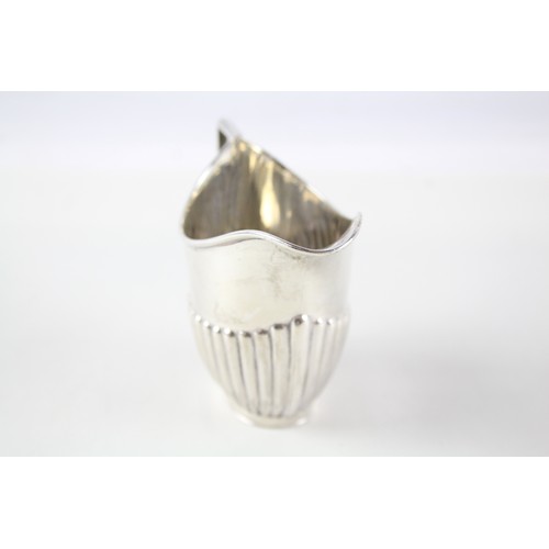 269 - Victorian Hallmarked .925 Sterling Silver Cream Jug (58g)       2331114