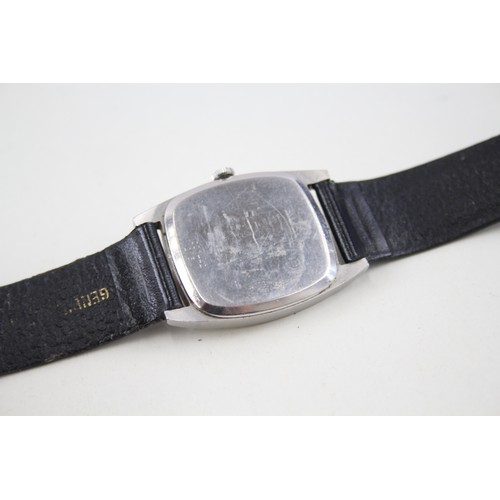 319 - Favre-Leuba Geneve Mans Wristwatch 2225543