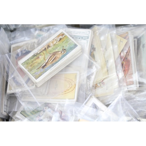 297 - Cigarette Cards Inc Nicolas Sarony, Godfrey Phillips, Gallaher Ltd Etc Joblot      441218