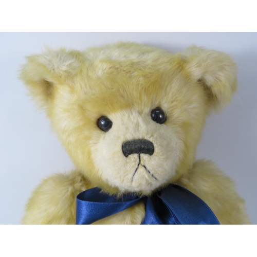 89 - Charlie Bear Timothy CB06070, Limited edition of 600 & one of the first twelve bears designed.