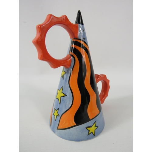 456 - Lorna Bailey Limited Edition sugar sifter 