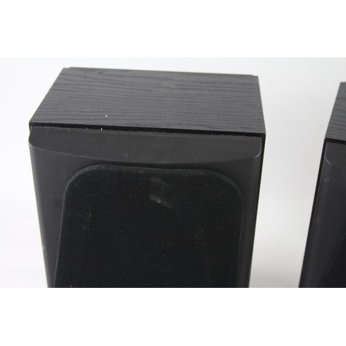 610 - Wharfedale 7.1 Diamond Speakers Boxed Untested     487436