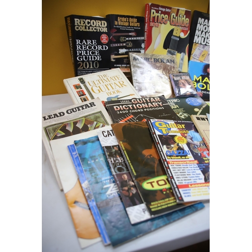 953 - Nice Selection of Music Interest books. See photos.