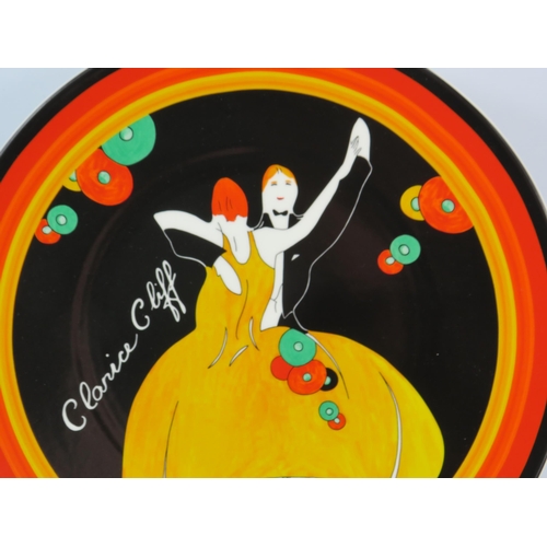 30 - Wedgwood Clarice Cliff 