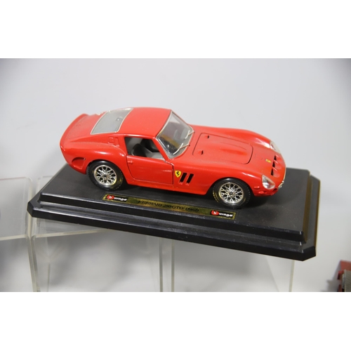 2020 - Large amount of Die Cast Metal models . Most in playworn condition. See photos.