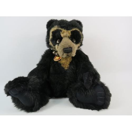 82 - Charlie Bear Teddy Shades CB104654.