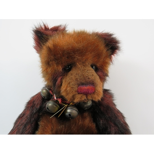 84 - Charlie Bear Thingy-ma-jig CB625106.