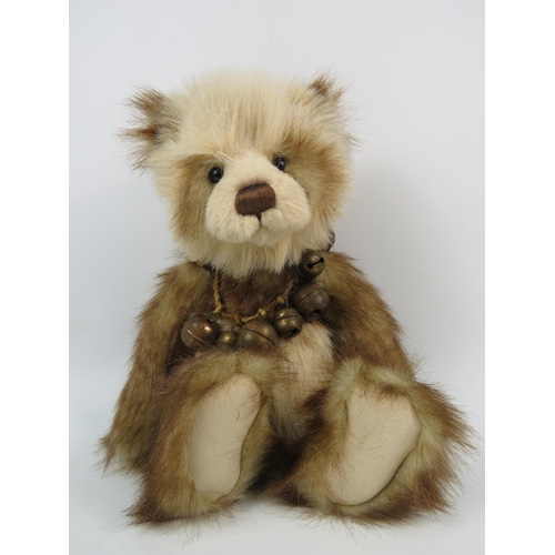 85 - Charlie Bear Pam CB194758.