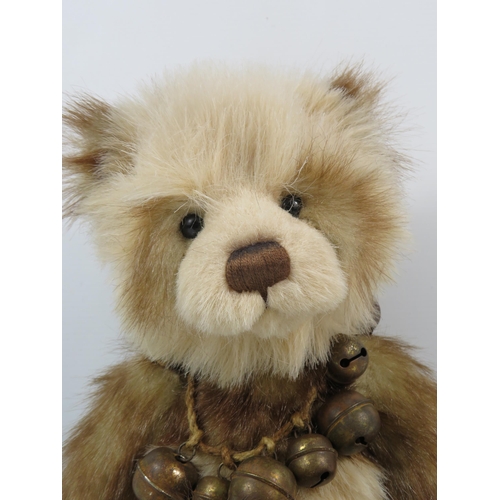 85 - Charlie Bear Pam CB194758.