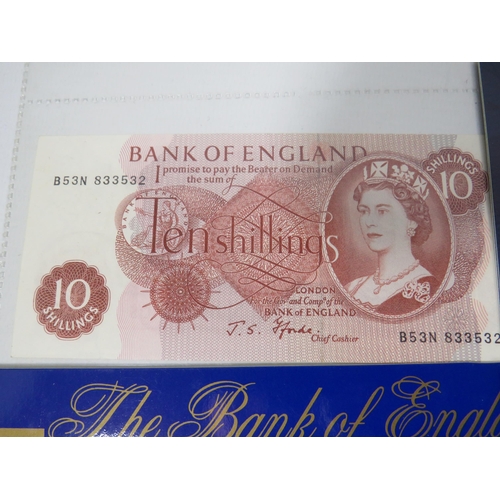 250 - Good Mixed Coin and Banknote lot to include a 1966 Silver commemorative coin (28.28g) plus one other... 