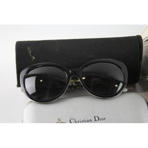 402 - Designer Glasses Assorted Branded Inc Cases Dior 574577