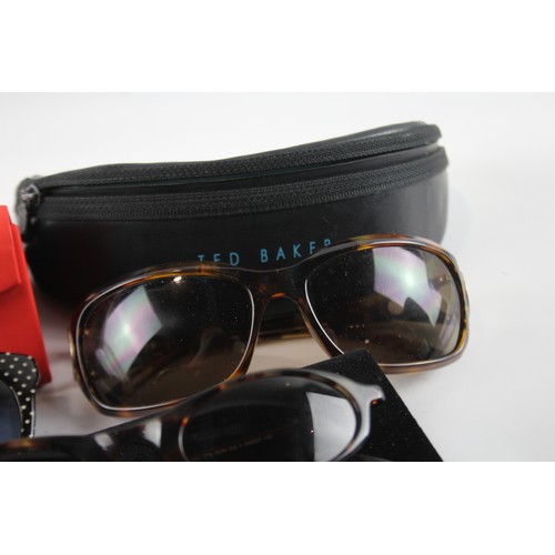 404 - Designer Sunglasses Assorted Branded Inc Cases Ted Baker 574566