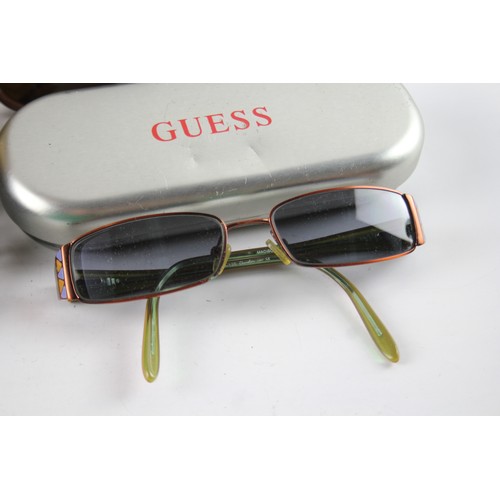 405 - Designer Glasses Assorted Branded Inc Cases Guess 574580