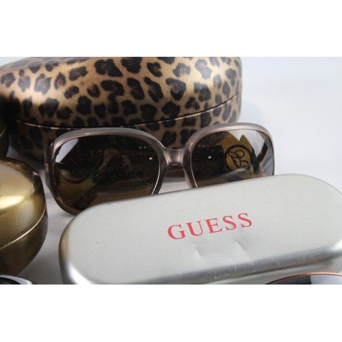 405 - Designer Glasses Assorted Branded Inc Cases Guess 574580