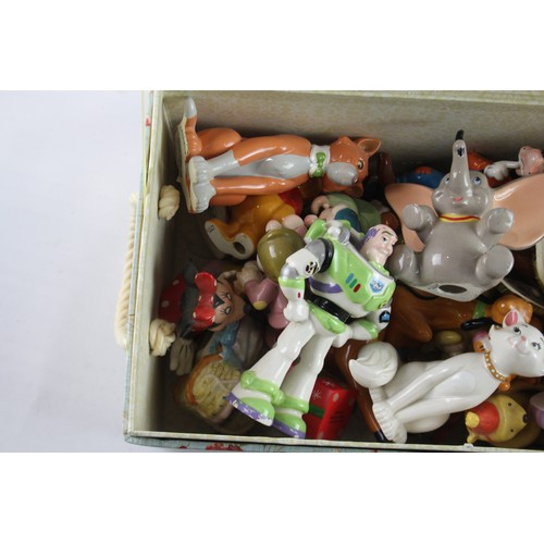 467 - Disney Ornaments Collection Joblot (Some Damage) 575114