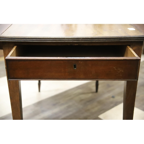 1250 - Console table with drawers plus a Drop leaf table , Both in very good condition. See photos .