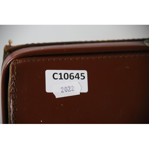 2022 - Selection of leather bags and handbags, see photos