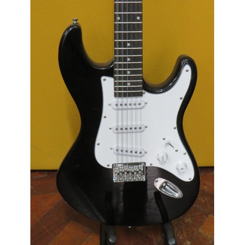 850 - Eko, 12 String electric Guitar which appears to be in excellent condition with no marks or scratches... 