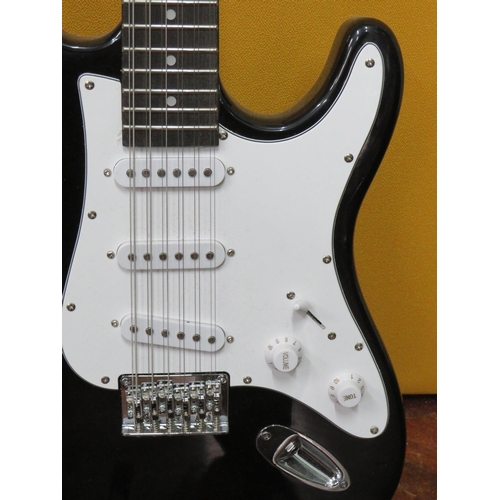 850 - Eko, 12 String electric Guitar which appears to be in excellent condition with no marks or scratches... 