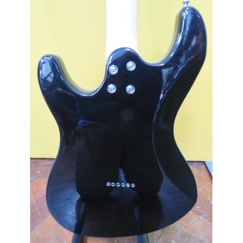 850 - Eko, 12 String electric Guitar which appears to be in excellent condition with no marks or scratches... 