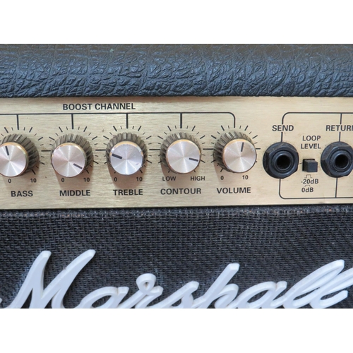 861 - Marshall, Valvestate 80V, model 8080 In untested condition. See photos