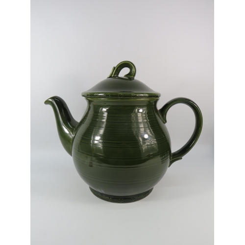 91 - Very Large Hornsea BHS Brecon teapot 15