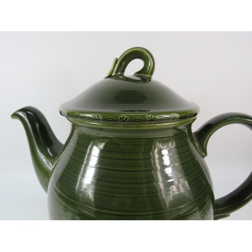 91 - Very Large Hornsea BHS Brecon teapot 15