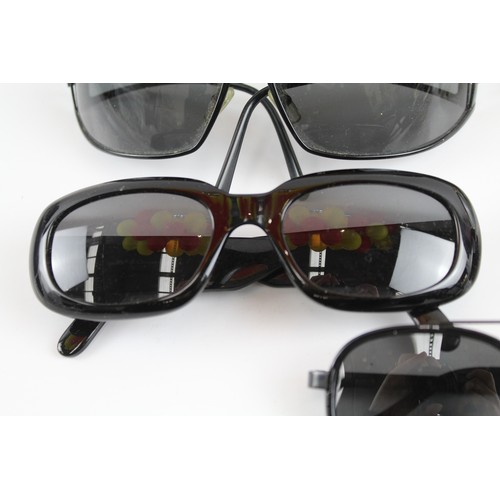 514 - Designer Sunglasses Glasses Eyewear Inc Versace Etc x 5 2235725