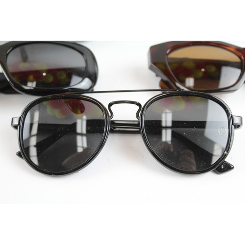 514 - Designer Sunglasses Glasses Eyewear Inc Versace Etc x 5 2235725