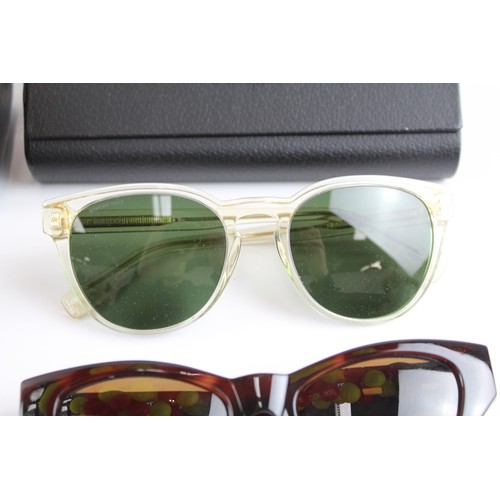 514 - Designer Sunglasses Glasses Eyewear Inc Versace Etc x 5 2235725