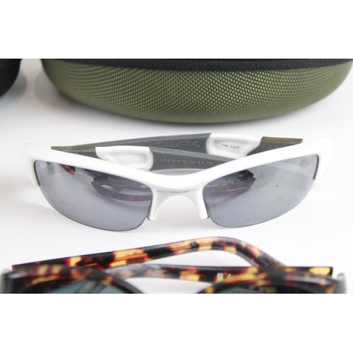 515 - Designer Sunglasses Glasses Eyewear Inc Oakley/Cases x 5 2235722