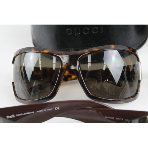 516 - Designer Sunglasses Glasses Eyewear Inc Prada, Gucci, Etc x 5 2235720