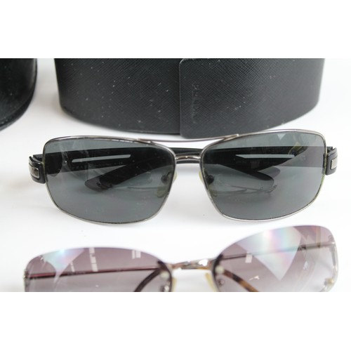 516 - Designer Sunglasses Glasses Eyewear Inc Prada, Gucci, Etc x 5 2235720