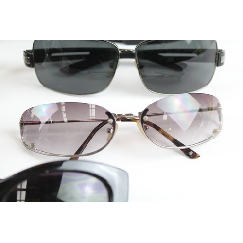 516 - Designer Sunglasses Glasses Eyewear Inc Prada, Gucci, Etc x 5 2235720