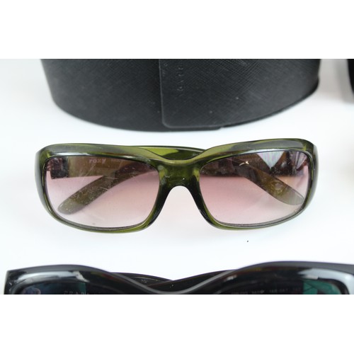 518 - Designer Sunglasses Glasses Eyewear Inc Prada, Roberto Cavalli, Etc x 5 2235721