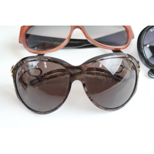 518 - Designer Sunglasses Glasses Eyewear Inc Prada, Roberto Cavalli, Etc x 5 2235721