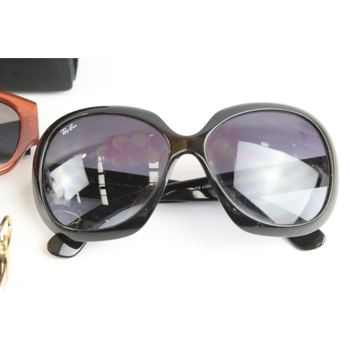 518 - Designer Sunglasses Glasses Eyewear Inc Prada, Roberto Cavalli, Etc x 5 2235721