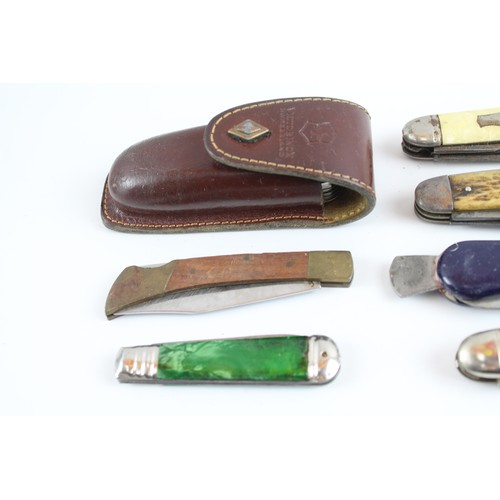 577 - Vintage Pocket Knives 701770