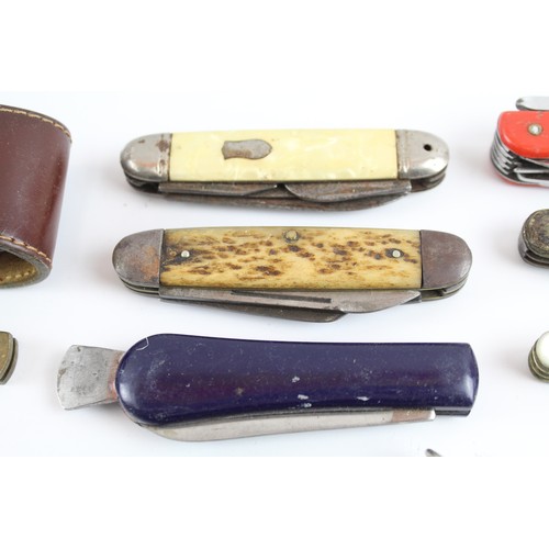 577 - Vintage Pocket Knives 701770