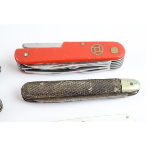 577 - Vintage Pocket Knives 701770