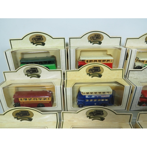 828 - Sixteen Die Cast Model Vehicles  .   All boxed and in unused condition.  See photos for details.