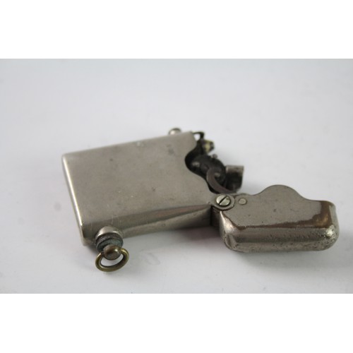 646 - Vintage Thorens Lighter Semi Auto Swiss Made 2235636