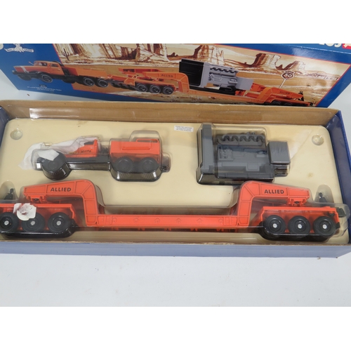 916 - Corgi Classics Ltd Edition Transport boxed set  1:50 scale. Boxed and in unused condition. See photo... 