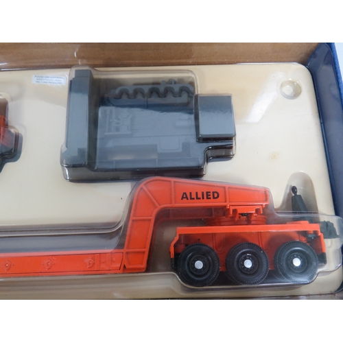 916 - Corgi Classics Ltd Edition Transport boxed set  1:50 scale. Boxed and in unused condition. See photo... 