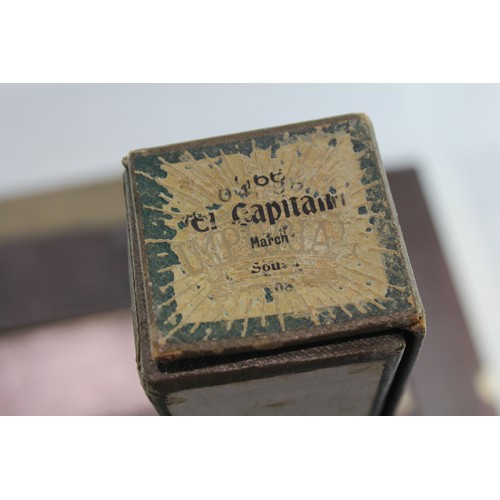 303 - Assorted Piano Rolls Boxed Vintage 'You are my sunshine' Untested 2311053