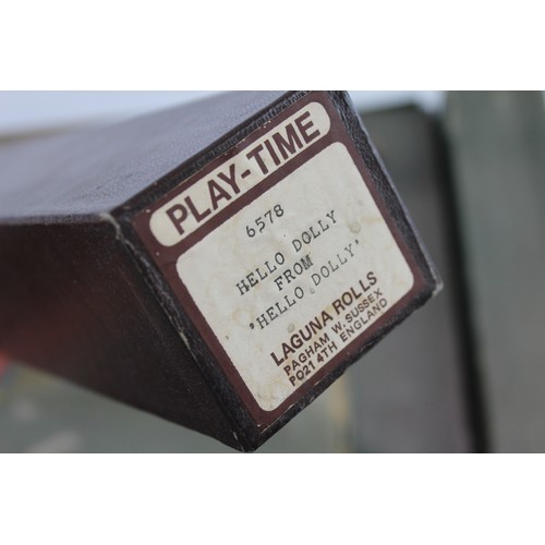 303 - Assorted Piano Rolls Boxed Vintage 'You are my sunshine' Untested 2311053