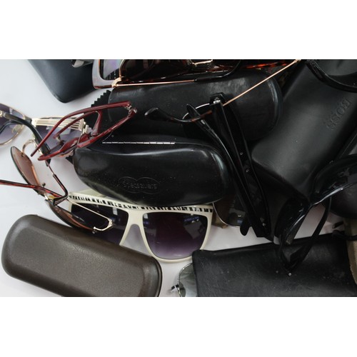 313 - Sunglasses Fashion Glasses Assorted Inc Cases, Branded, Prescription Joblot 2321310
