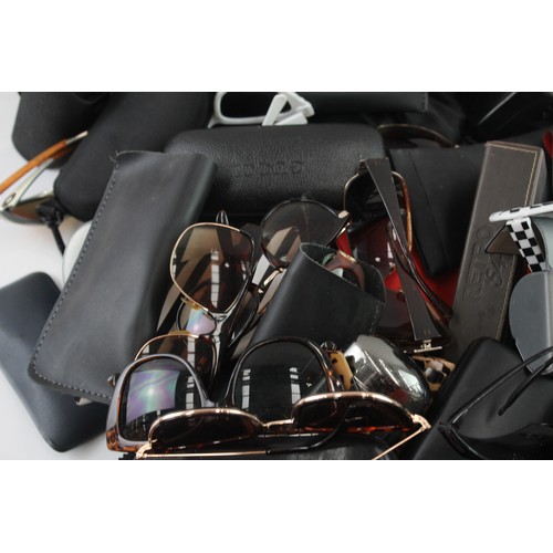 313 - Sunglasses Fashion Glasses Assorted Inc Cases, Branded, Prescription Joblot 2321310